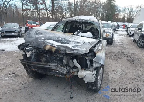 2009 Subaru Forester 2.5X Limited из США, поврежденный, VIN JF2SH64699H709156